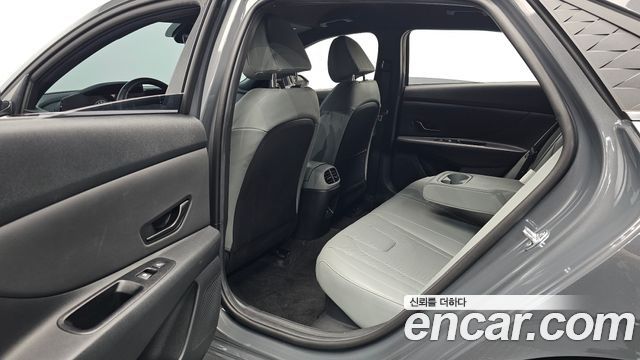 Hyundai AVANTE 2026 — photo 16