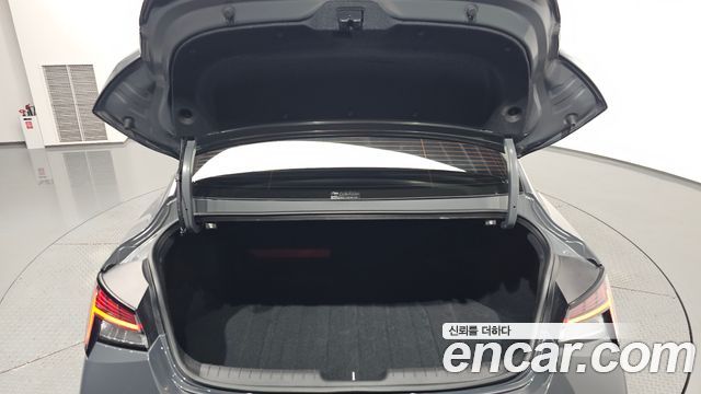 Hyundai AVANTE 2026 — photo 34