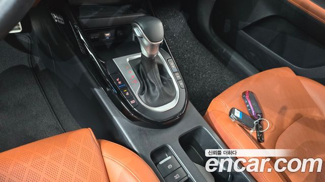 Kia K3 2024 — photo 12