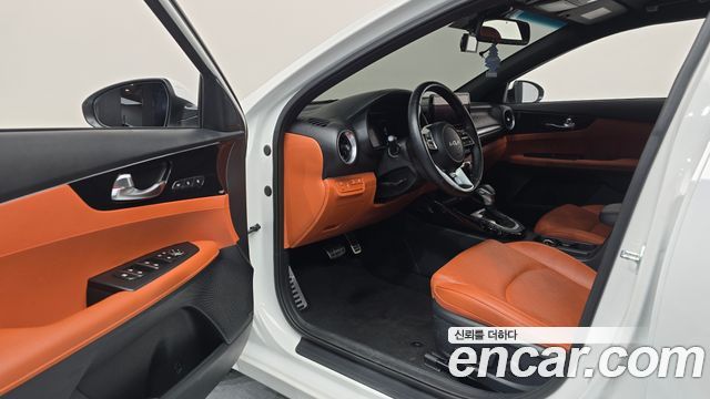 Kia K3 2024 — photo 13