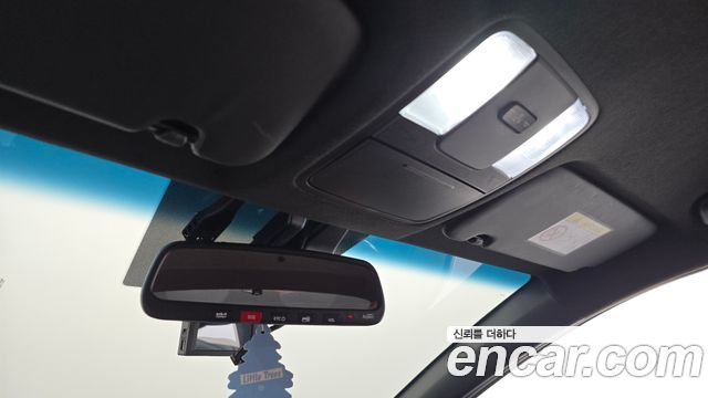 Kia K3 2024 — photo 21