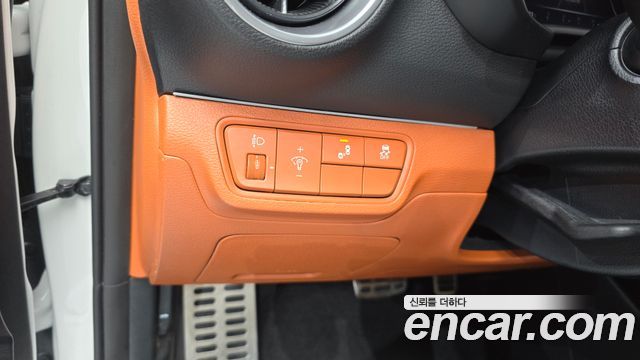Kia K3 2024 — photo 22
