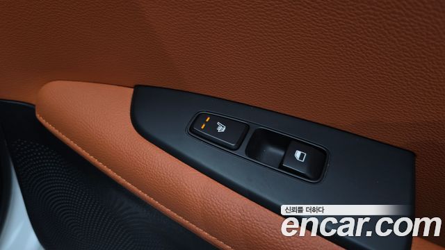 Kia K3 2024 — photo 25