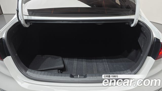 Kia K3 2024 — photo 26