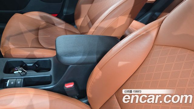 Kia K3 2024 — photo 28