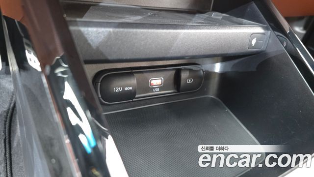 Kia K3 2024 — photo 30