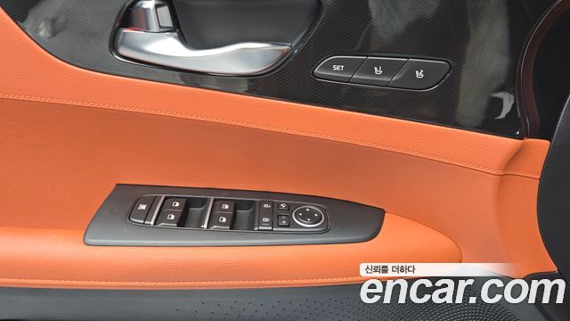 Kia K3 2024 — photo 31