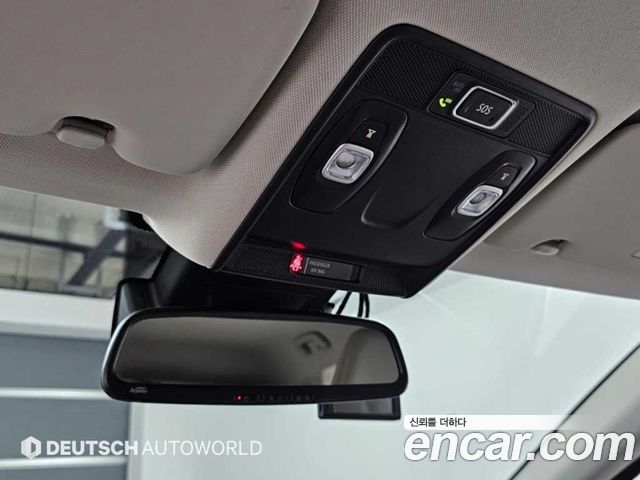 Renault Korea Captur 2020 — photo 18