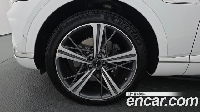 Genesis GV80 2026 — photo 5