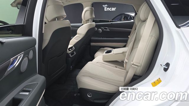 Genesis GV80 2026 — photo 17