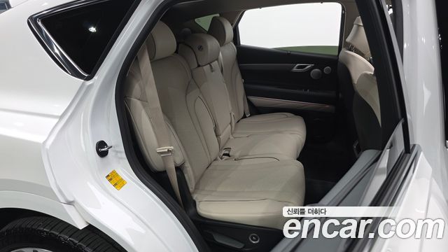 Genesis GV80 2026 — photo 18