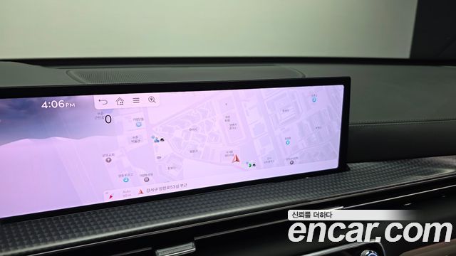 Genesis GV80 2026 — photo 21