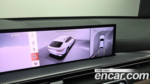 Genesis GV80 2026 — photo 22