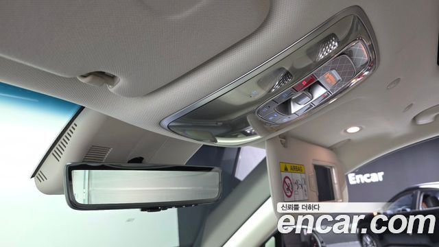 Genesis GV80 2026 — photo 24