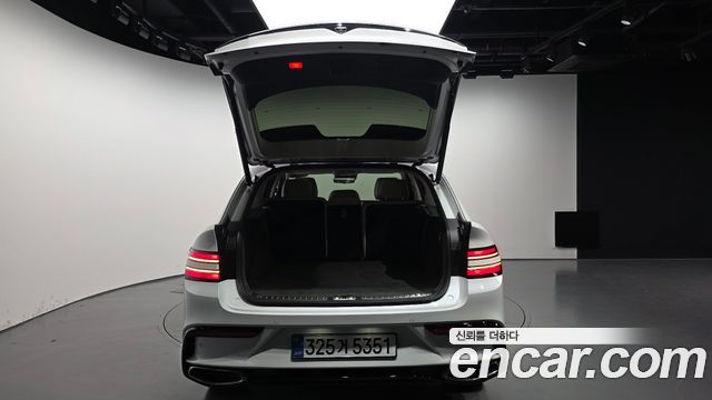 Genesis GV80 2026 — photo 26