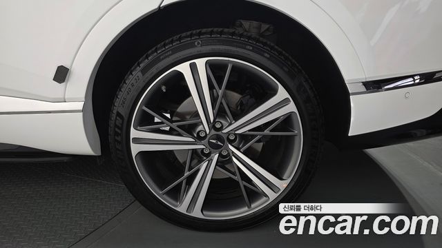 Genesis GV80 2026 — photo 7