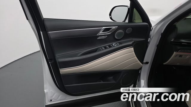 Genesis GV80 2026 — photo 14
