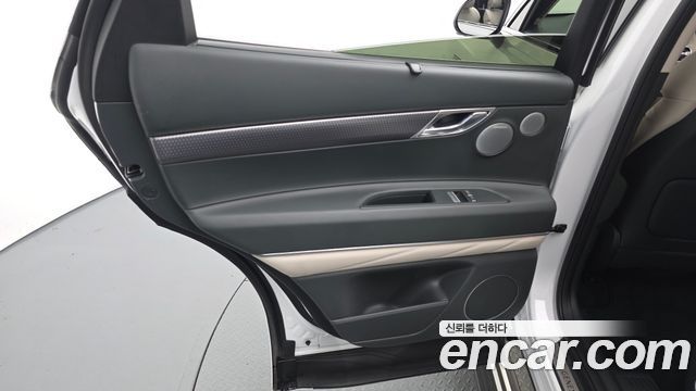 Genesis GV80 2026 — photo 15