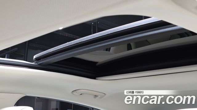Genesis GV80 2026 — photo 27