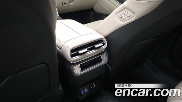 Genesis GV80 2026 — photo 28