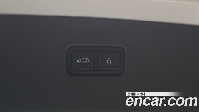 Genesis GV80 2026 — photo 33
