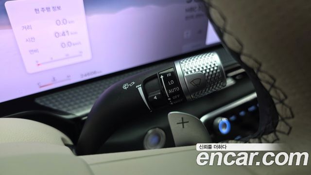 Genesis GV80 2026 — photo 36