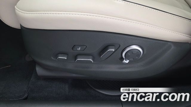 Genesis GV80 2026 — photo 37