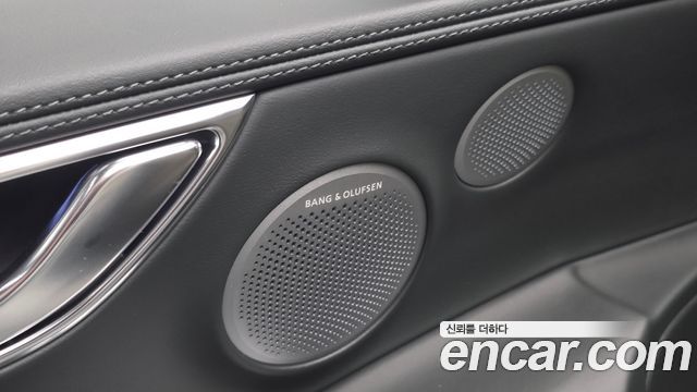 Genesis GV80 2026 — photo 38