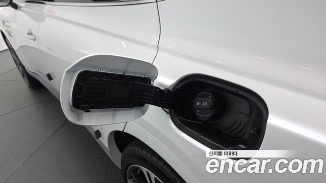 Genesis GV80 2026 — photo 39