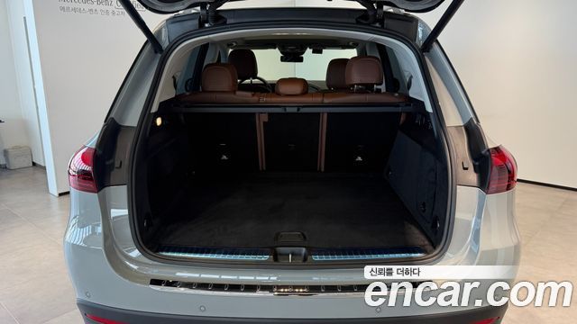 Mercedes-Benz GLE-Class 2026 — photo 10