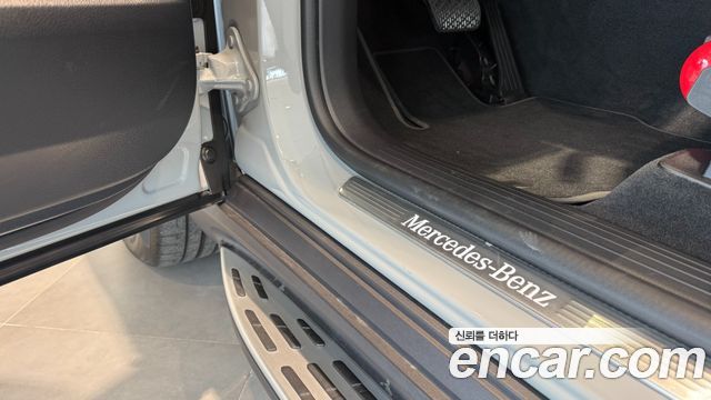 Mercedes-Benz GLE-Class 2026 — photo 20