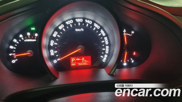 Kia Sportage 2012 — photo 5