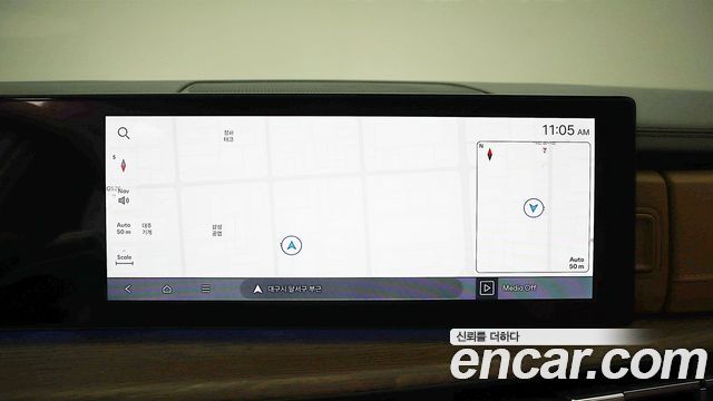 Hyundai Santafe 2025 — photo 11