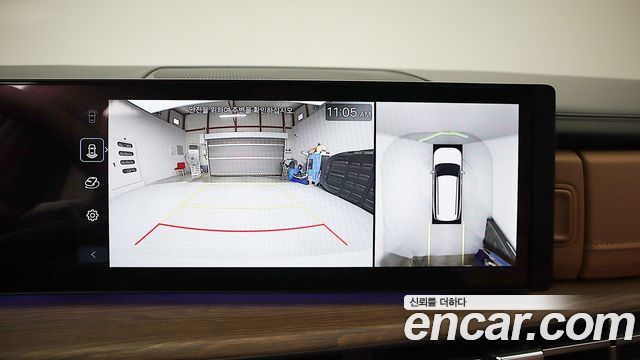 Hyundai Santafe 2025 — photo 12