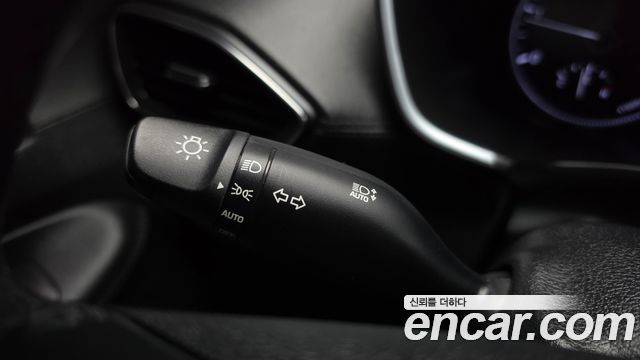 Hyundai Santafe 2019 — photo 33