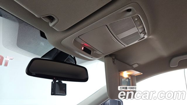 Renault Korea QM6 2021 — photo 23
