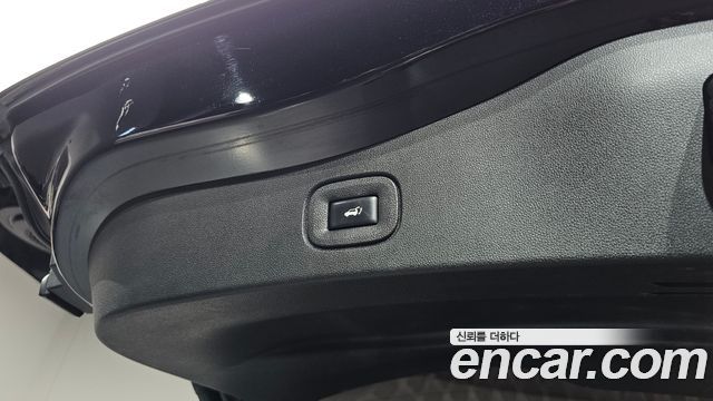 Renault Korea QM6 2021 — photo 27