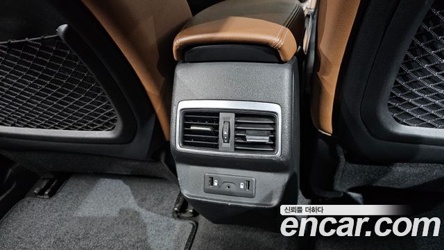 Renault Korea QM6 2021 — photo 30