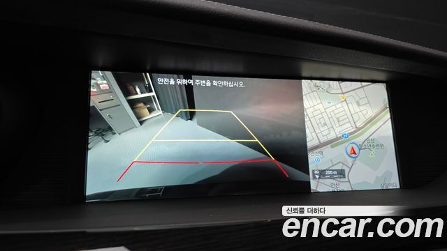 Genesis EQ900 2018 — photo 23