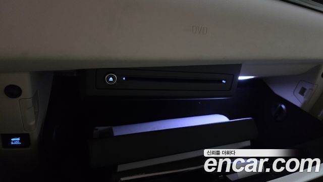 Genesis EQ900 2018 — photo 26