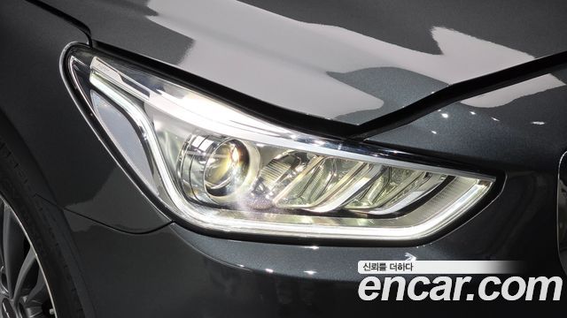 Genesis EQ900 2018 — photo 8