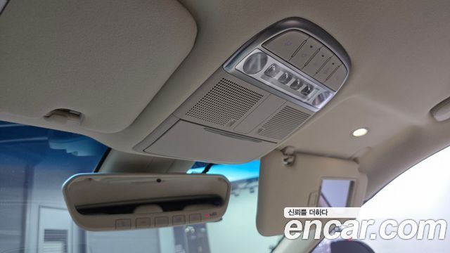 Genesis EQ900 2018 — photo 27