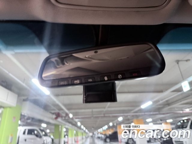 Hyundai Santafe 2013 — photo 12