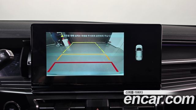 KG Mobility Torres 2023 — photo 15