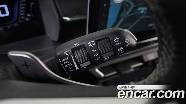 KG Mobility Torres 2023 — photo 17