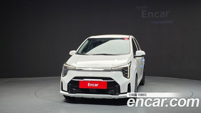 Kia morning 2024 — photo 3