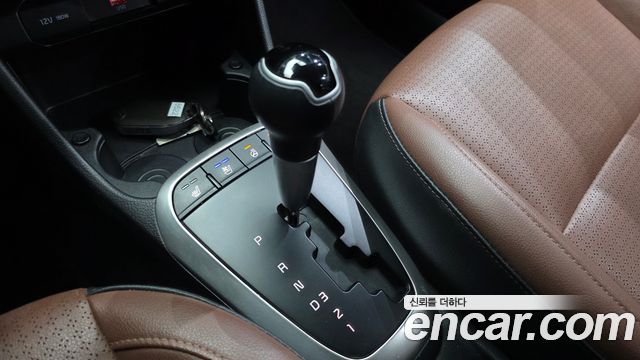 Kia morning 2024 — photo 12