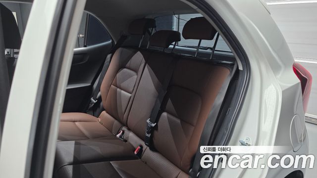 Kia morning 2024 — photo 18