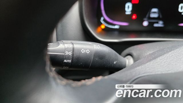 Kia morning 2024 — photo 26