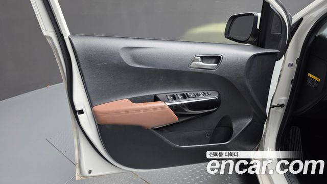 Kia morning 2024 — photo 14
